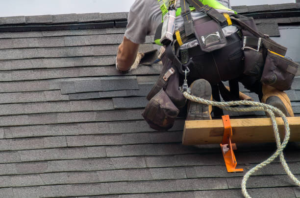 Reliable Roof Replacement contractor in Johnson City, TX by Brentwood Metal Roofing