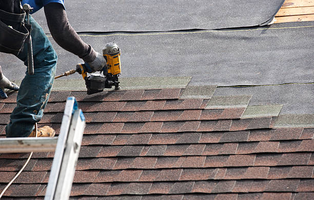 Licensed Roof Replacement service in Johnson City, TX - Brentwood Metal Roofing
